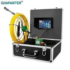 추천7 하수도내시경