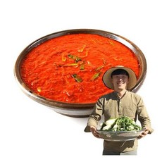 종가집김치양념