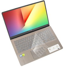 삼성 갤럭시북3 프로 NT940XFG-K71A 용 노트북 키스킨 키커버, 멀티코팅 파인스킨, 1개