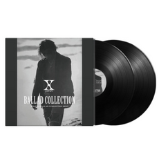 (당일발송) 엑스재팬 LP Ballad Collection X Japan