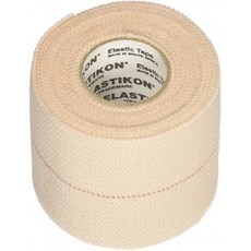 Johnson & Johnson 에라스찌콘 Elastikon 50mm X 4.6m 6 개입 케이스