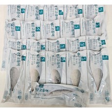산지직송 /국내산 / 순살고등어 / 1세트 (5팩), 1세트(5팩), 5개