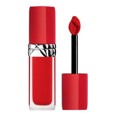 디올 디올 DIOR 울트라 케어 리퀴드 립스틱 999, 단일상품, 1개