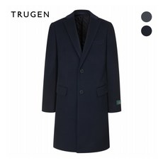 캐시미어100남성코트