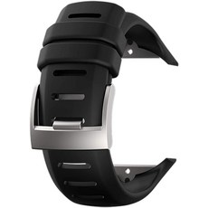 (관부가세포함) SUUNTO Diving Watch Straps-B07DK4Q95S
