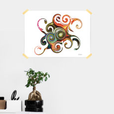 글림작가임진순