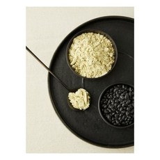 초록마을콩가루