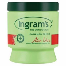 ingram's