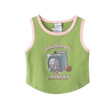 배드블러드속옷