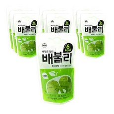 배불리
