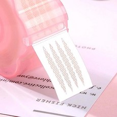 더샘쌍꺼풀테이프