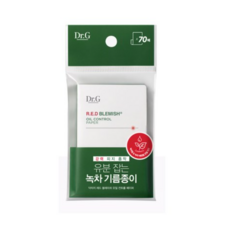 닥터지레드블레미쉬기름종이