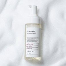 마데카버블클렌저150ml
