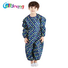 엘리몽미술가운