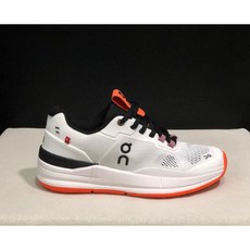온러닝 Federer x On cloud The Roger Rro 가볍고 통기성이 뛰어난 테니스화