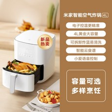 샤오미에어프라이어