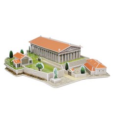 아크로폴리스티박스