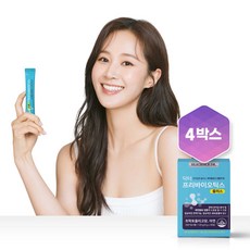 닥터프리바이오틱스플러스