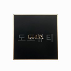 루나 롱래스팅 컨실웨어 쿠션 본품 12.5g + 리필 12.5g, 23호(미디움베이지), 1세트
