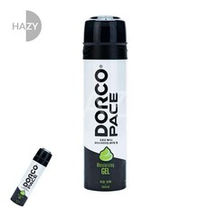 도루코 페이스쉐이빙젤 210ml, 1