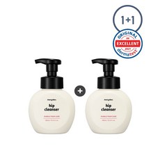 몽디에스 (1+1) 엑설런트 엉덩이 클렌저 300ml