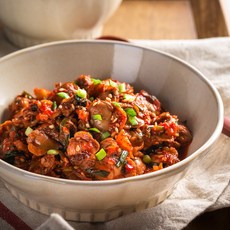 외할머니밥상벌교꼬막장4팩