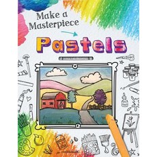(영문도서) Pastels Library Binding, Gareth Stevens Publishing, English, 9781538235935