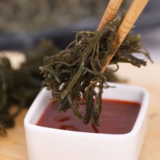 전남장흥 꼬시래기 3kg (염장), 1개
