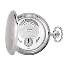 tissot회중시계