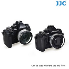 올림푸스14-42후드