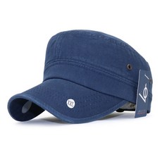 베이직엠 남여공용 밀리터리 군모 면 사이즈 (XS-XXL)