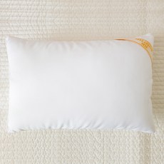 마이크로화이바+베개