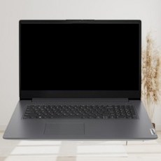 레노버 2024 V17 G4 IRU 코어i5 인텔 13세대, Iron Grey, 83A2003TKR, 256GB, 16GB, WIN11 Home