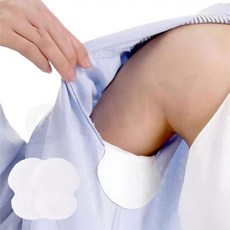 살림즈 겨드랑이 오염 패드