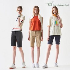 헨리코튼반바지