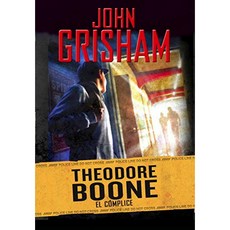 공범자 (Theodore Boone 7), 단일옵션