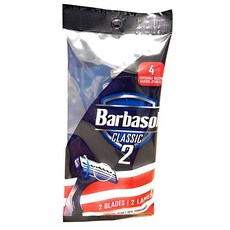 barbasol