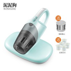 두드림침구청소기