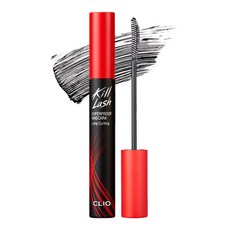 클리오 킬 래쉬 수퍼프루프 마스카라 7g, 01 롱컬링, 1개