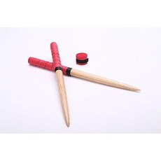 Gyakusaku drums/percussion instruments 빨간색_19585, 1개