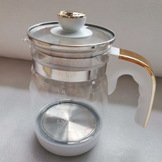 보르르분유포트