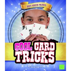 Cool Card Tricks Library Binding, Capstone Press
