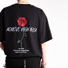 행복한장미자수디자인