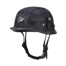 빈티지 오토바이헬멧 대두 빅사이즈 바이크 헬멧 xxxl