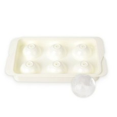 마이스타일 빅아이스 트레이 원형 6구