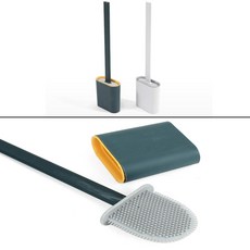 미스터펑실리콘변기솔