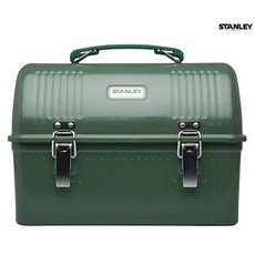 스탠리 런치박스 해머톤 그린/네이비 9.4L Stanley Lunch Box