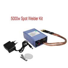 콘덴서식스폿용접기