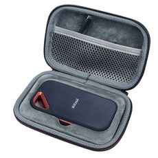 씨게이트외장하드전용파우치