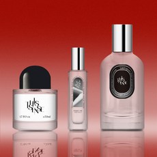 디스센스 뮤스크 라바줴 EDP 명품니치향수 컬렉션, 30ml, 1개